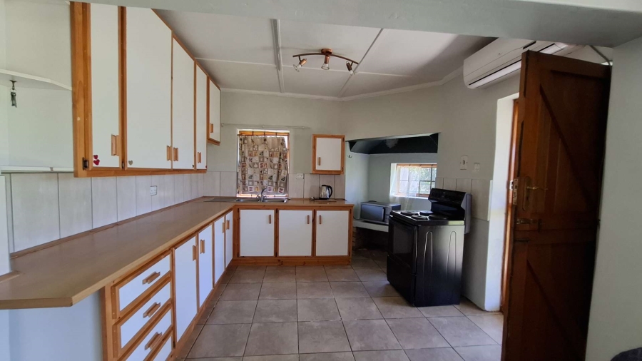 2 Bedroom Property for Sale in Heidelberg Western Cape